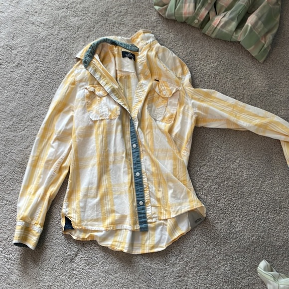 Mens shirt bundle. 5 shirts!!!! - Picture 3 of 6